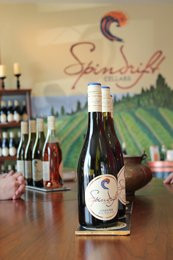 Compton Family Wines-Philomath必去景点