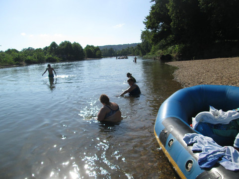 Arrowhead-Thunderbird Resort- not managed or viewed by the business-Tahlequah必去景点