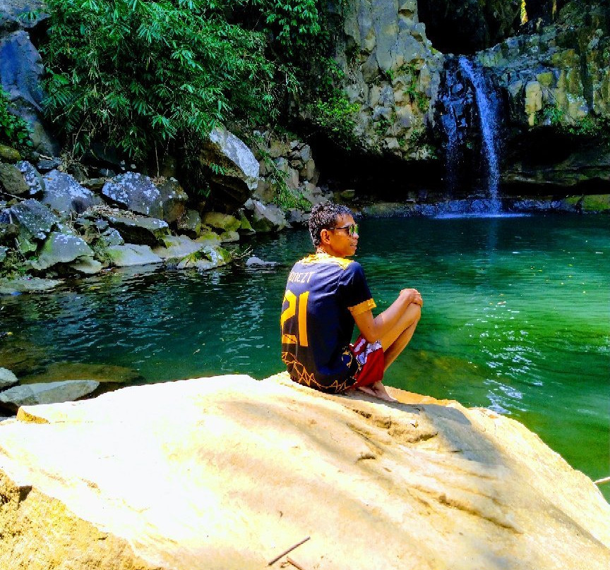 Curug Cikuwulung景点图片