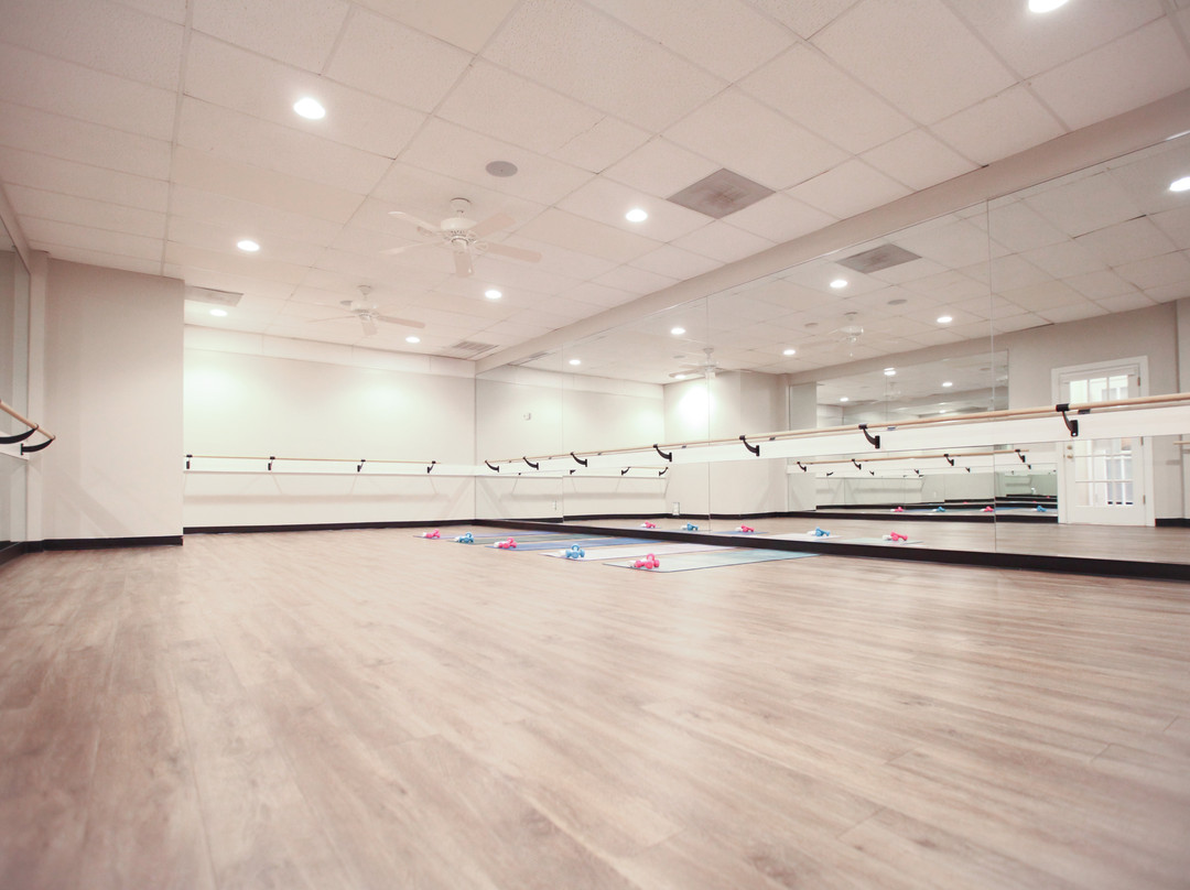 YoBa Studio-罗利必去景点