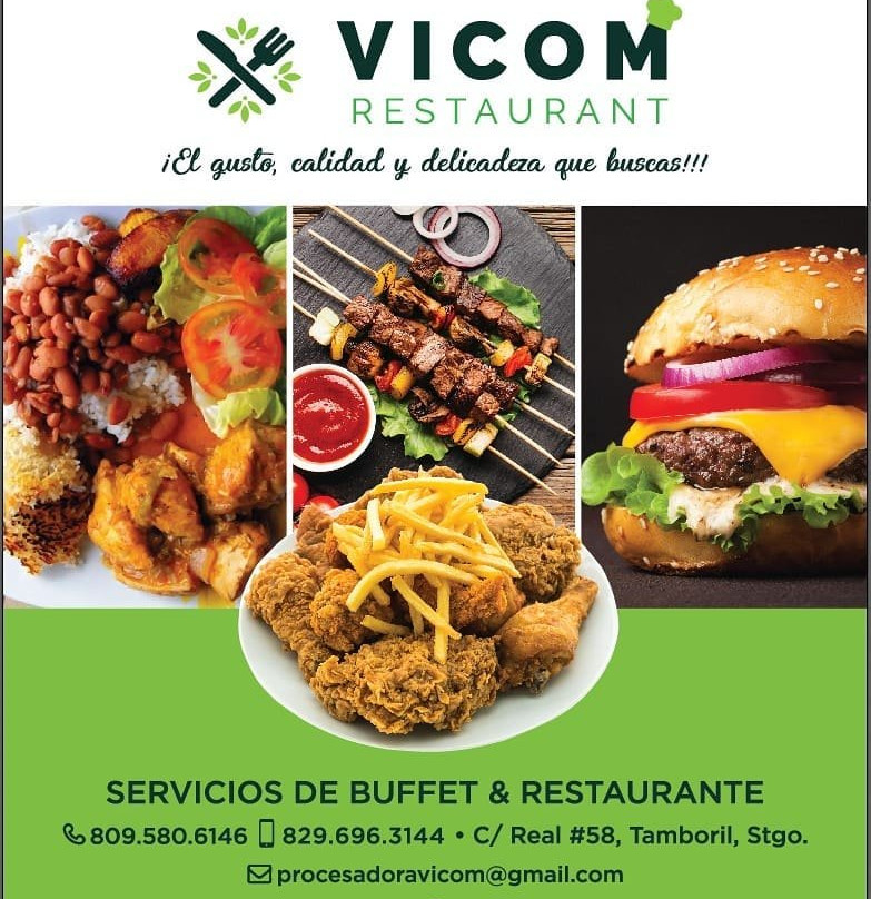 Tamboril旅游攻略图片