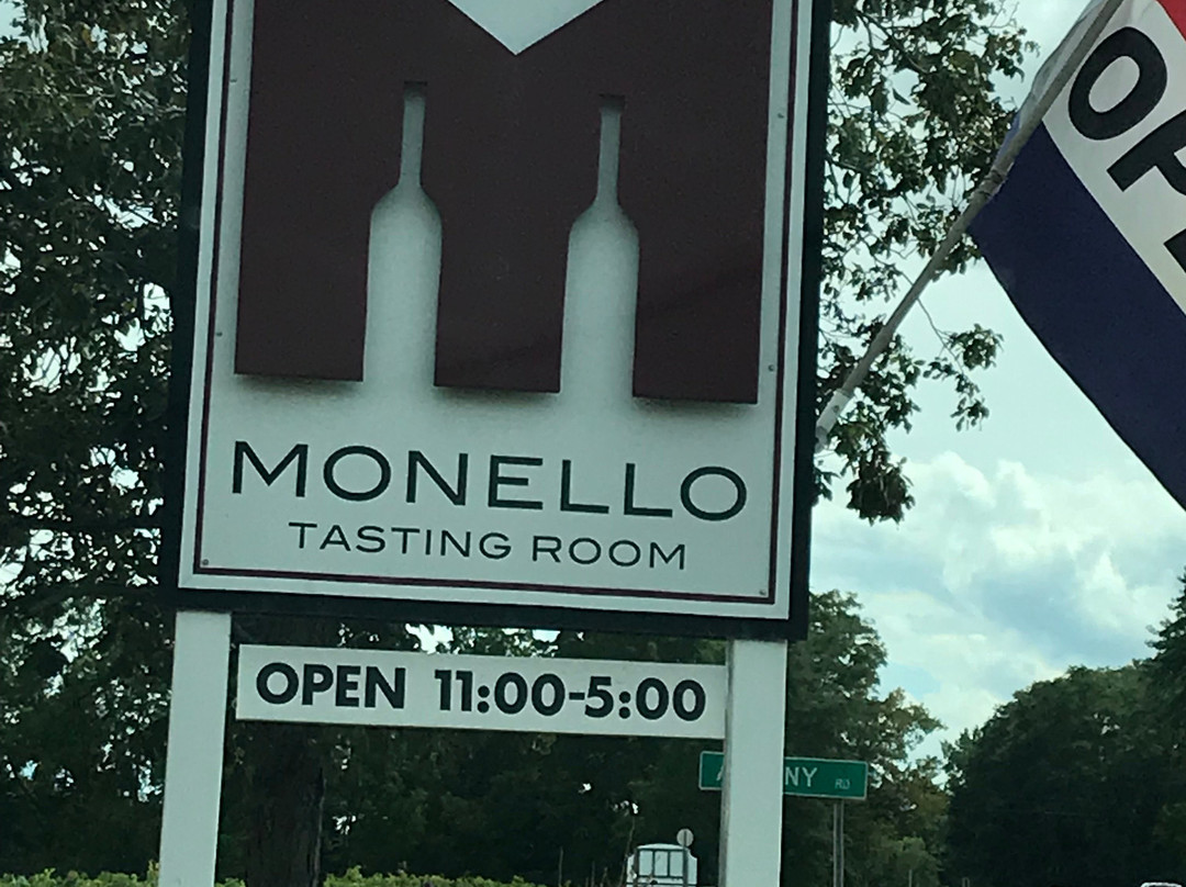 Monello Winery景点图片