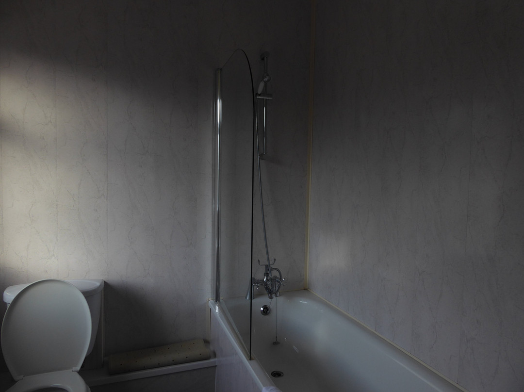 瓦伊河谷酒店主图