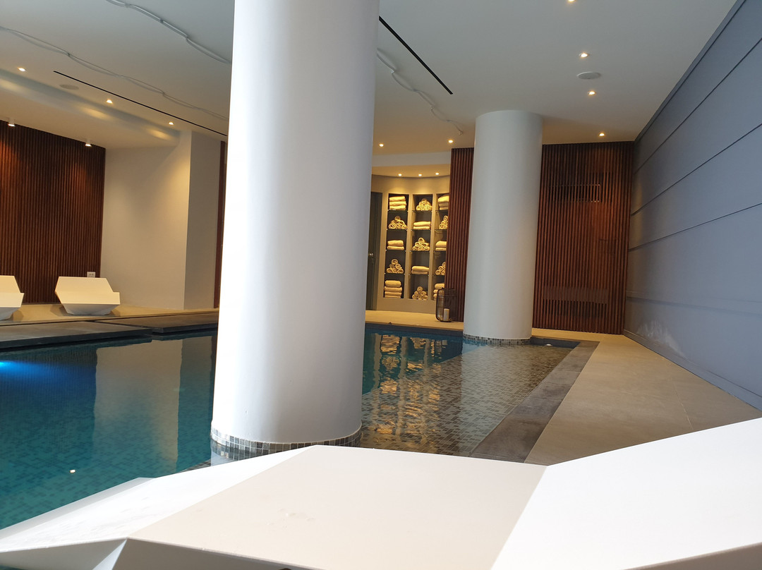 Ariá Estate Suites & Spa主图