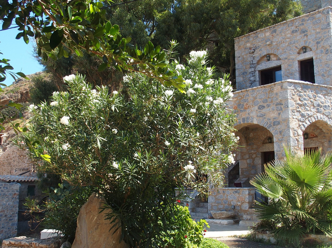 Porto Kale Guesthouse主图