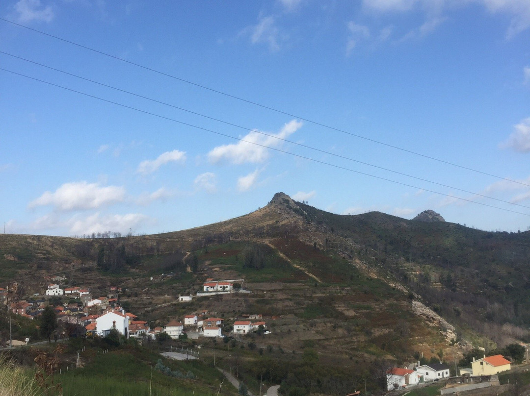 Villa Pampilhosa Hotel主图