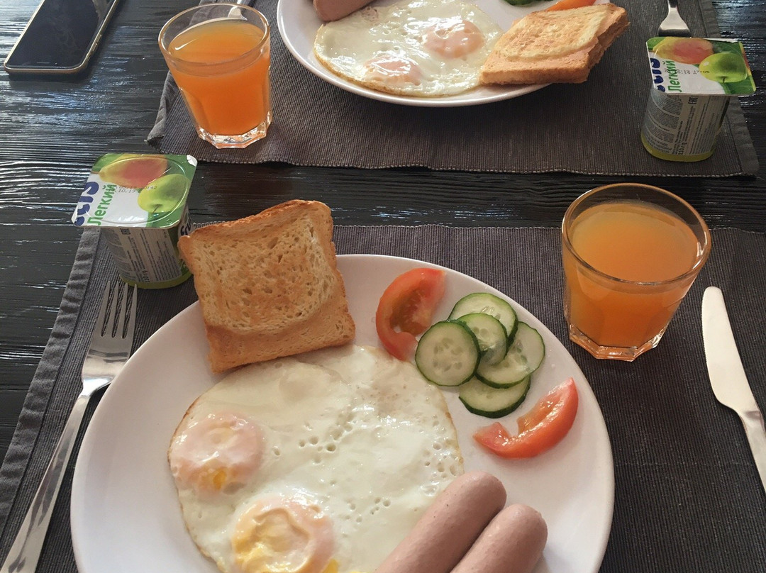 Guest House KamInn主图