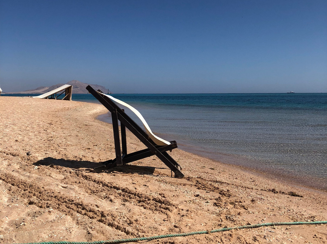 Adrenalin Beach Park-沙姆沙伊赫必去景点