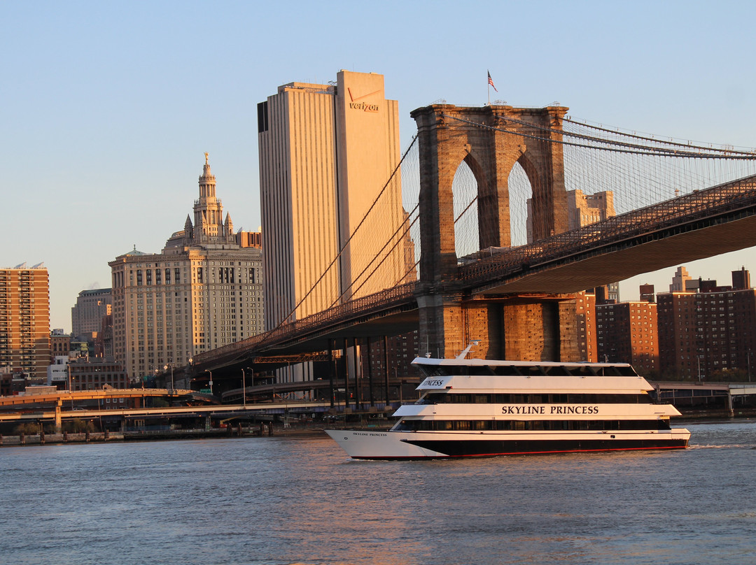 Skyline Cruises景点图片