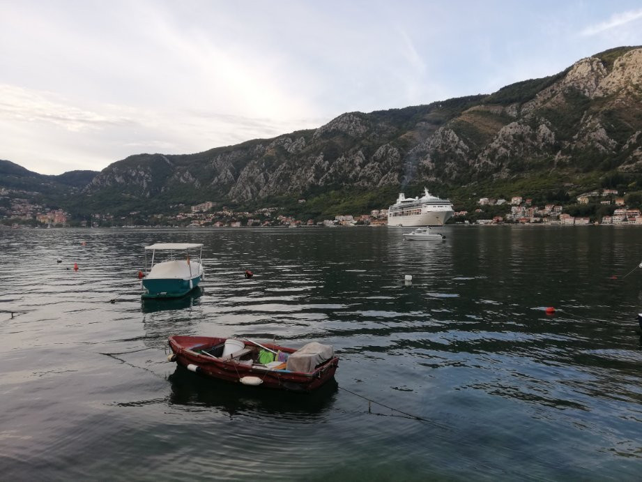 Transfer & Tour Montenegro Company-波德戈里察必去景点