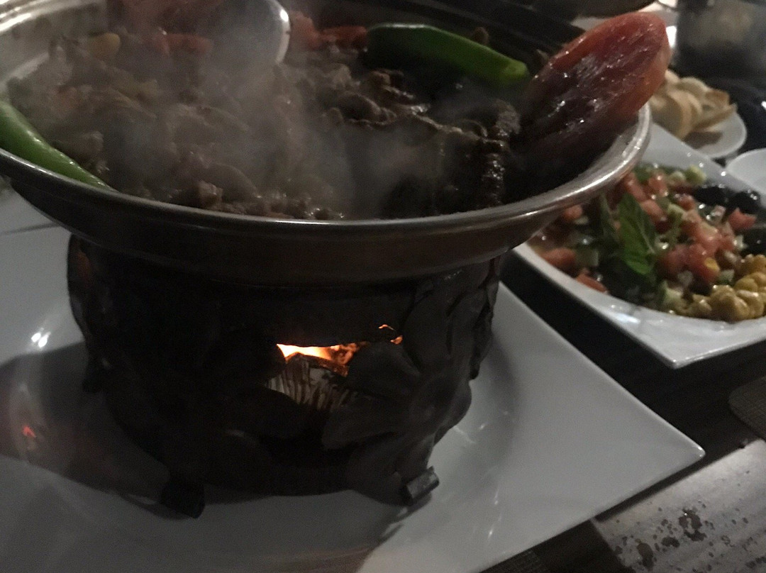 Buyuk Osmaniye Oteli主图