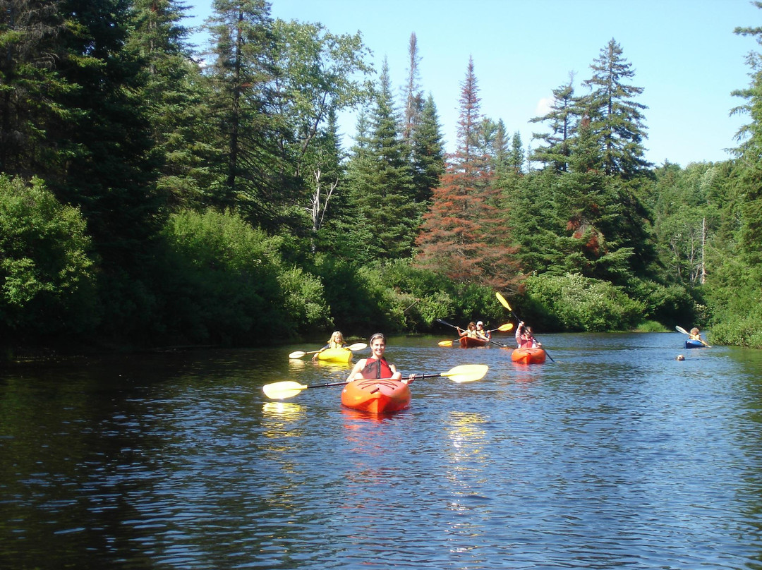 Mountainman - Moose River Rentals-Old Forge必去景点