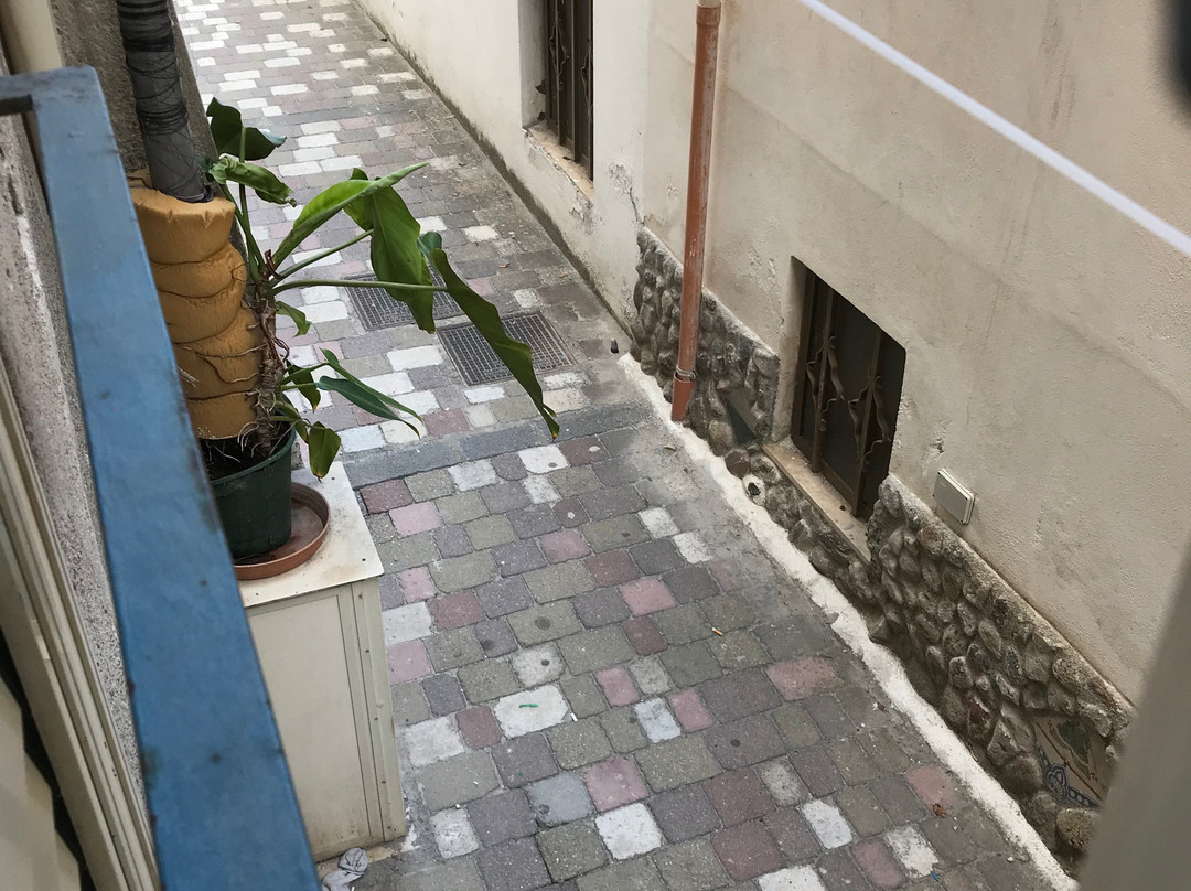 Casa Vittorio主图