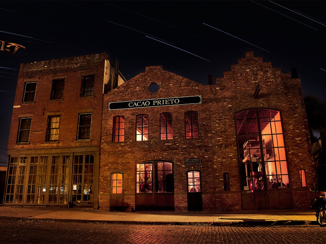 Red Hook旅游景点-Widow Jane Distillery