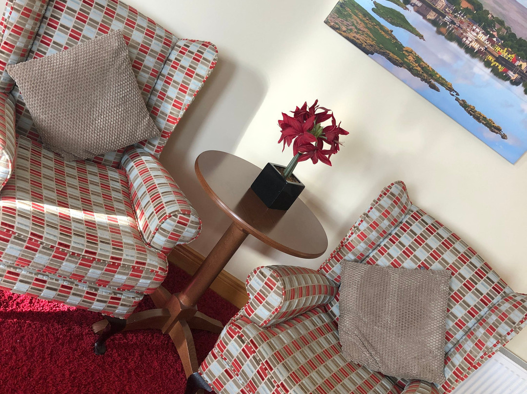 Kinvara Guesthouse主图