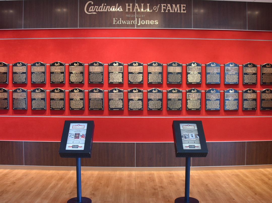 Cardinals Hall of Fame and Museum景点图片
