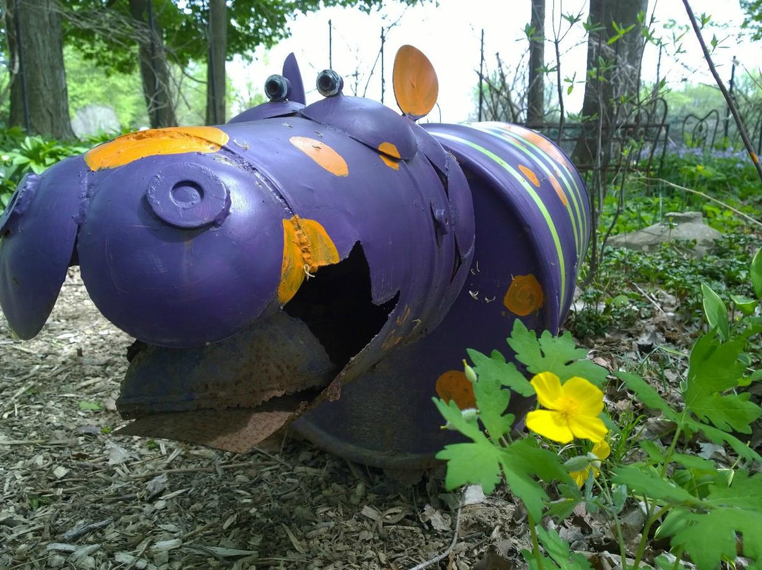 Hidden Hill-Jeffersonville必去景点