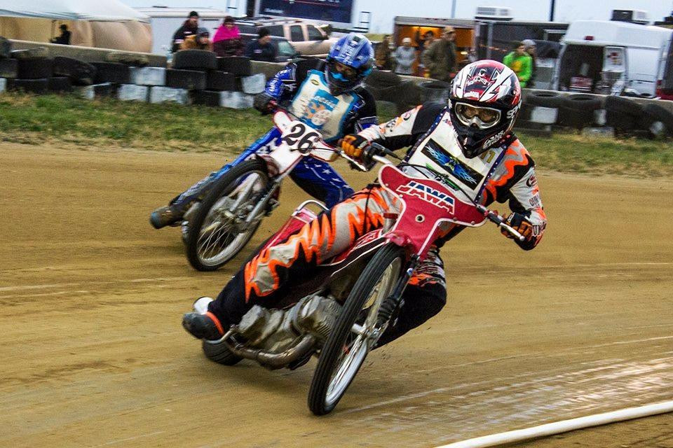 Beech Grove旅游景点-Mid-America Speedway