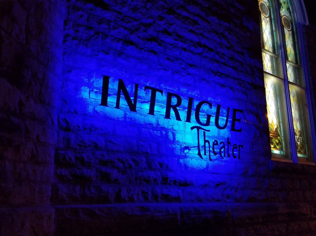 Intrigue Theater景点图片