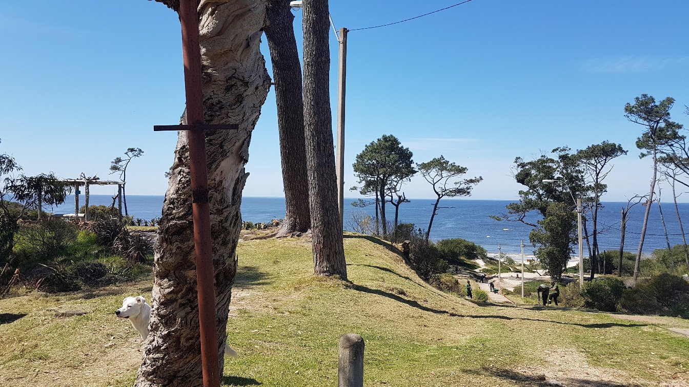 Hosteria Fortin de Santa Rosa-官方
