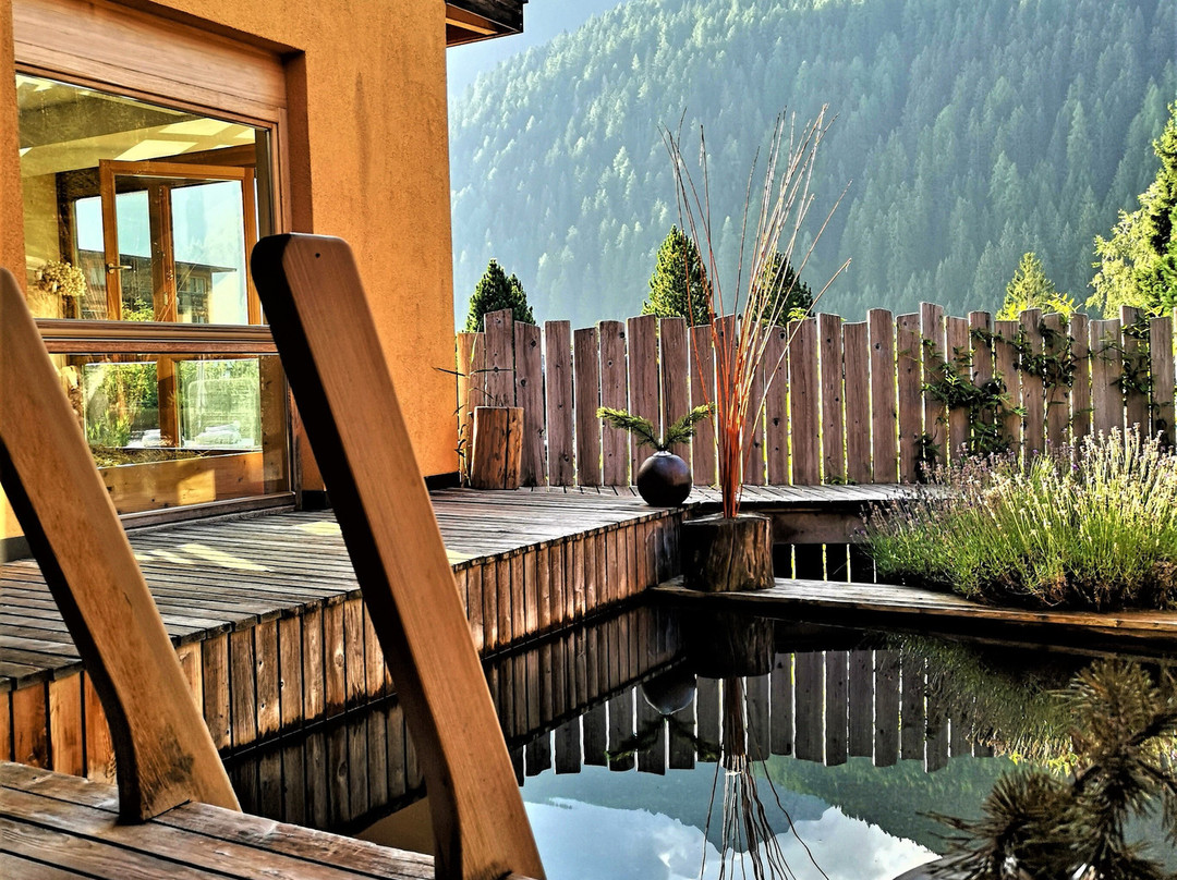 AROSEA Life Balance Hotel主图