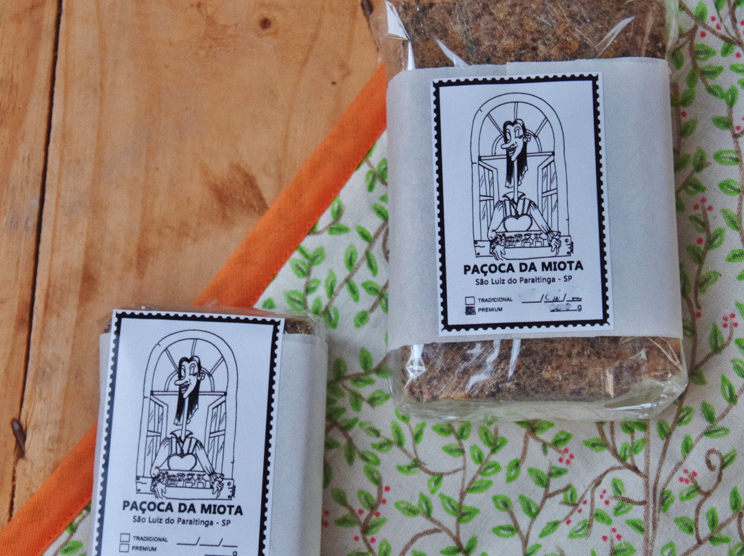 Emporio da Miota-Sao Luiz do Paraitinga必去景点