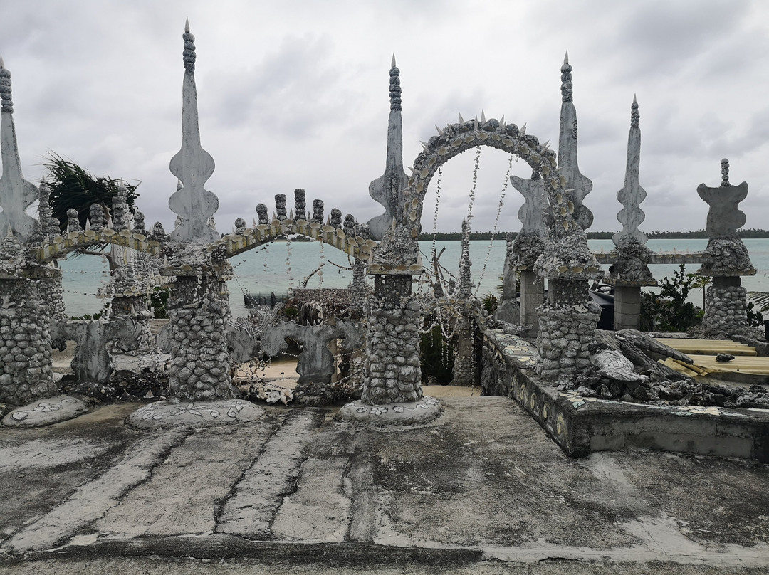 Le Palais de la mer景点图片