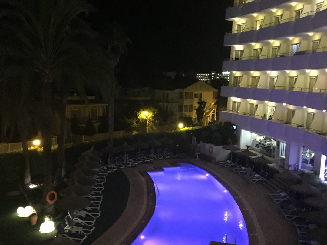 Grupotel Maritimo主图