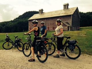 Zoombikes-Middlesex必去景点