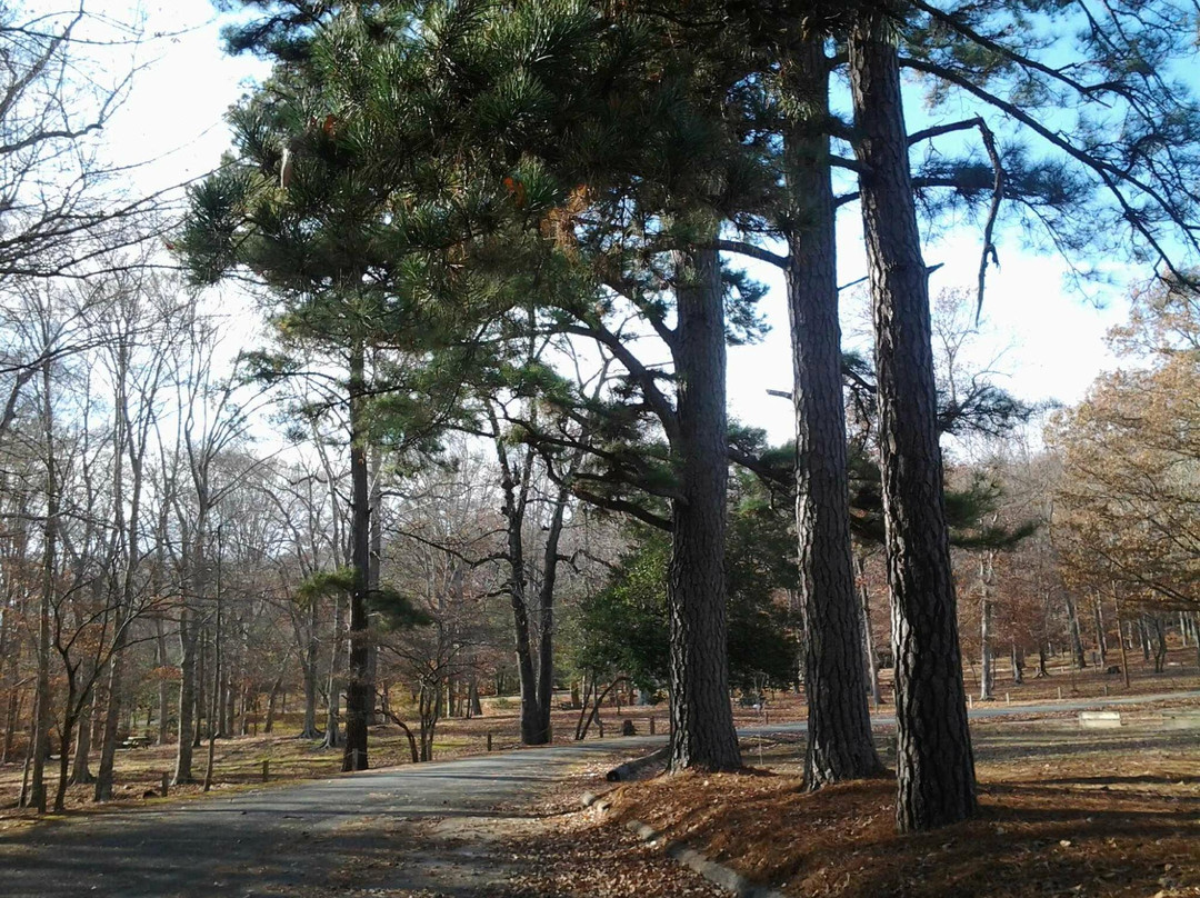 Hanover旅游景点-Hanover Wayside Park