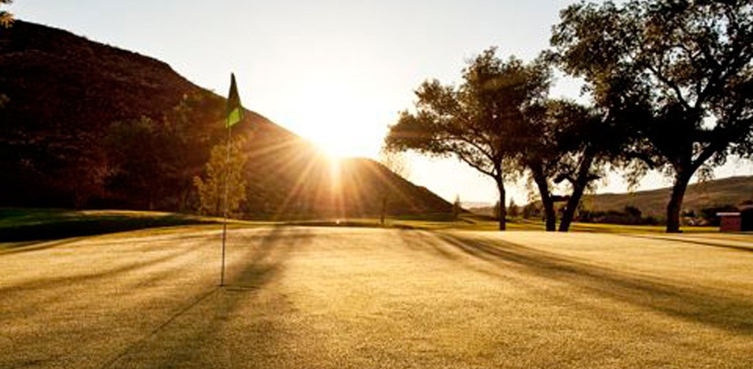 Southgate Golf Club景点图片