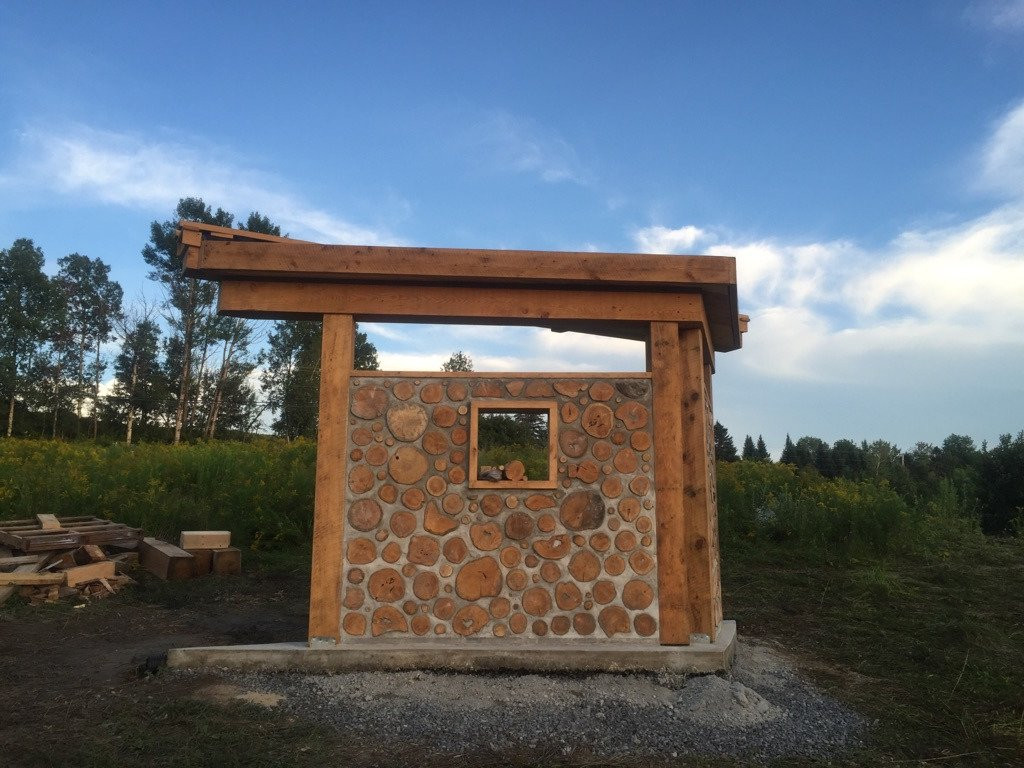 GreenSpark Sustainability Park