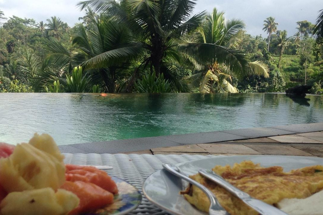 Petak酒店住宿-Toya Retreat Villas