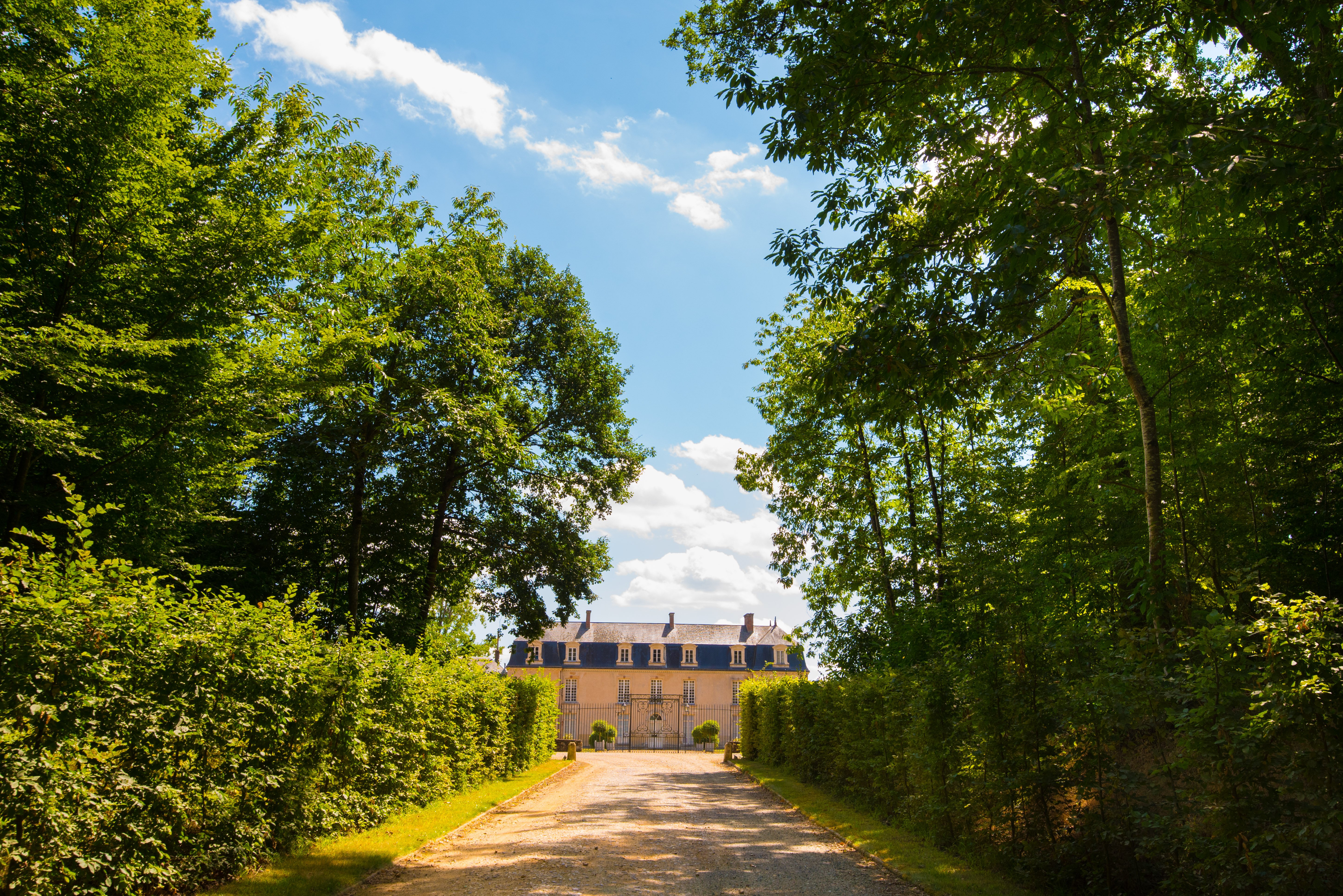 Hôtel Du Domaine De La Groirie-官方