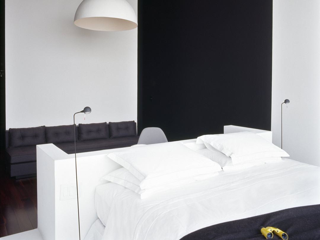 Distrito Capital主图