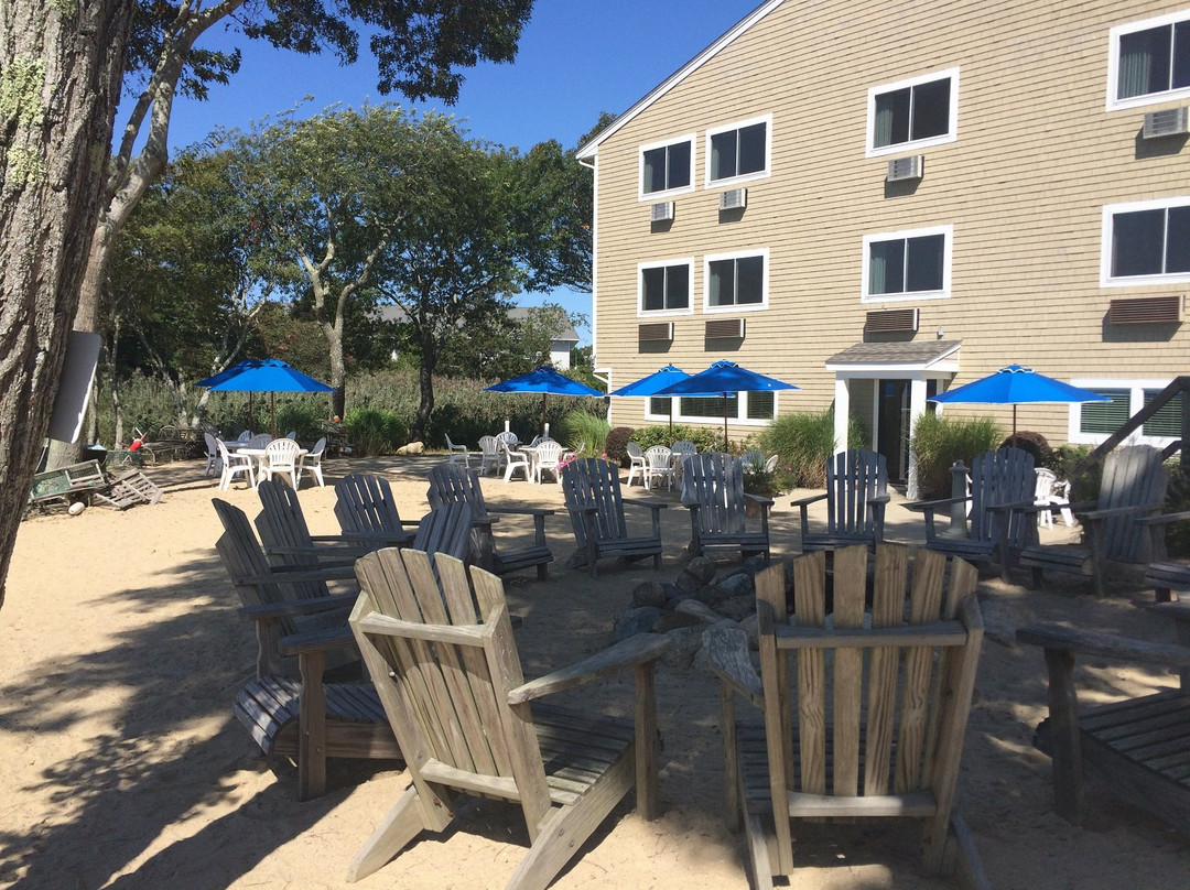 Bayside Resort Hotel主图