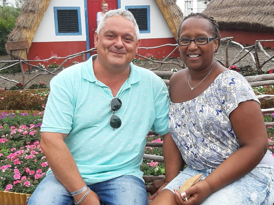 Madeiralimo-沙尔必去景点