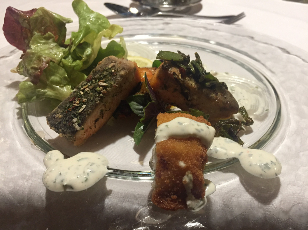 Sportzentrum-Restaurant Gaalerhof主图