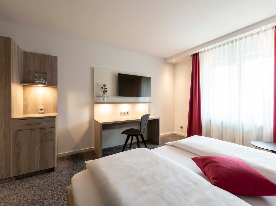 Hotel Gasthof Krone主图