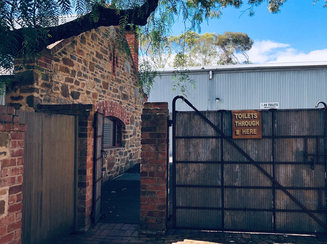 Rockford Winery景点图片