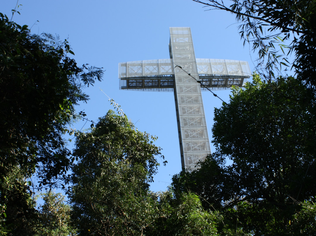 Parque Tematico de la Cruz景点图片