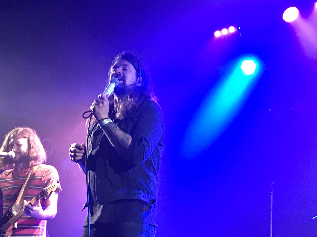 Roxy Live-布宜诺斯艾利斯必去景点