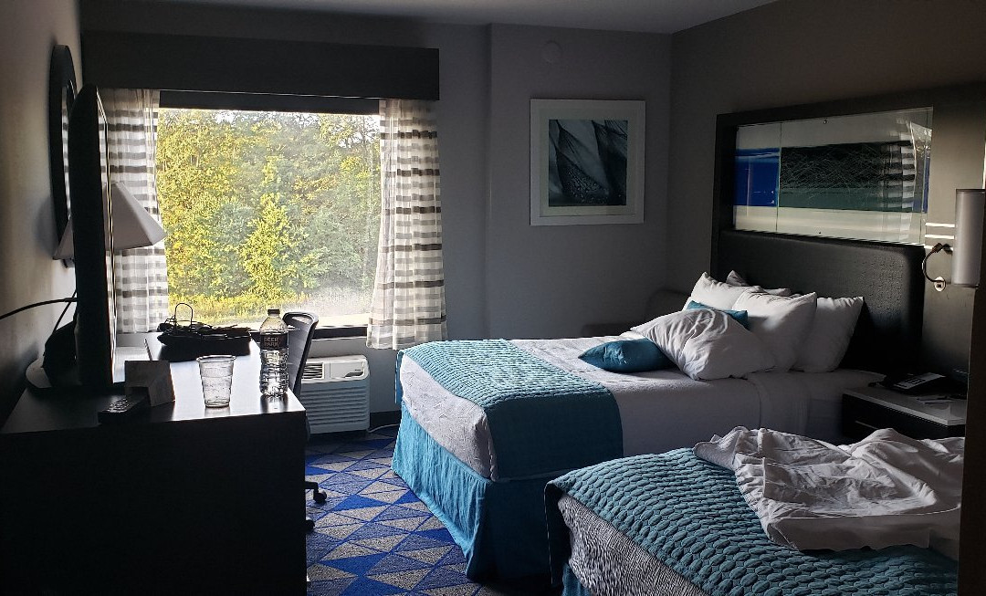 Best Western Plus Spartanburg主图