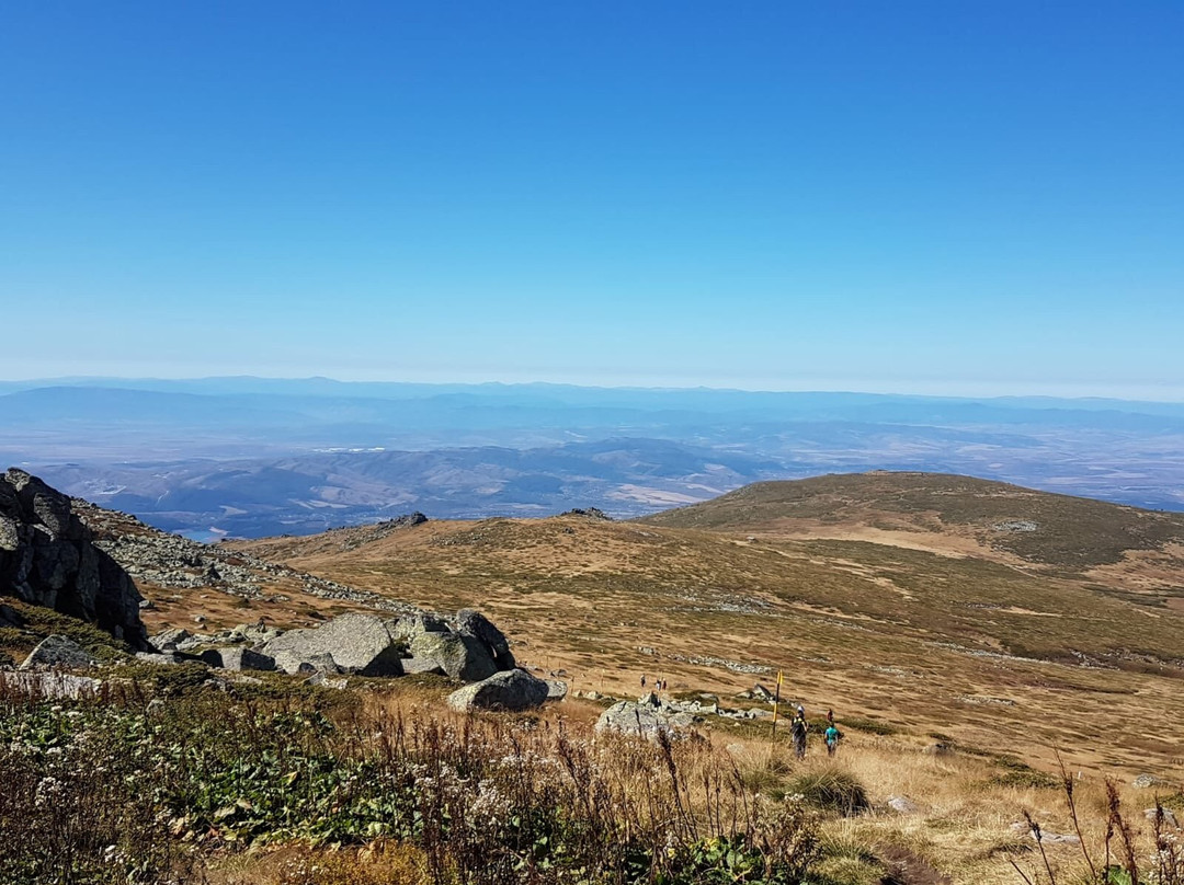 Sofia Green Tour-索非亚必去景点