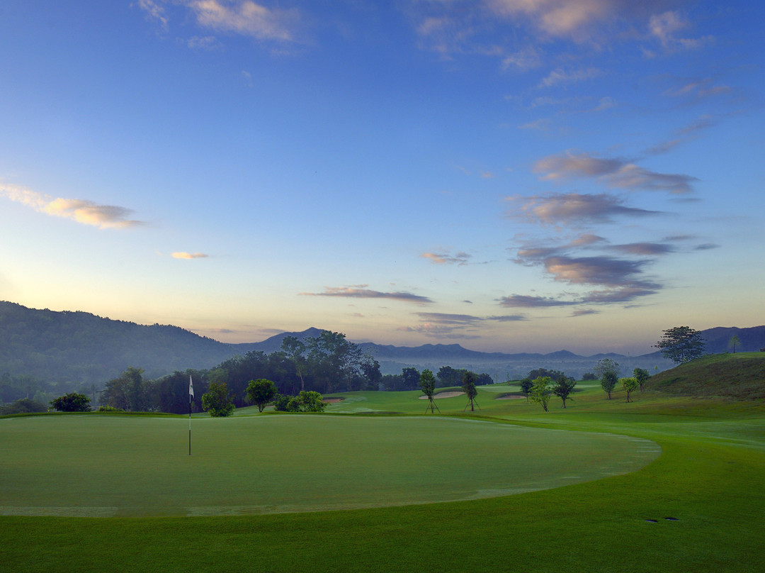 CUE Holidays - Chiangmai-清迈必去景点