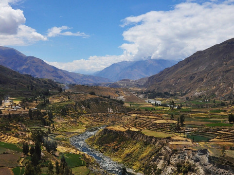 Tangol Tours Arequipa