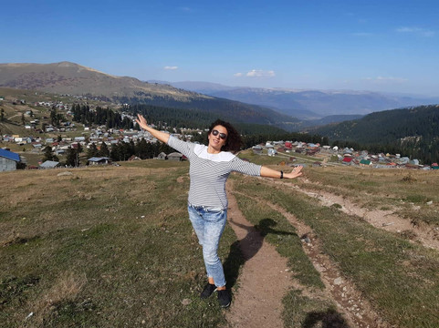 Inter Georgia Travel-第比利斯必去景点