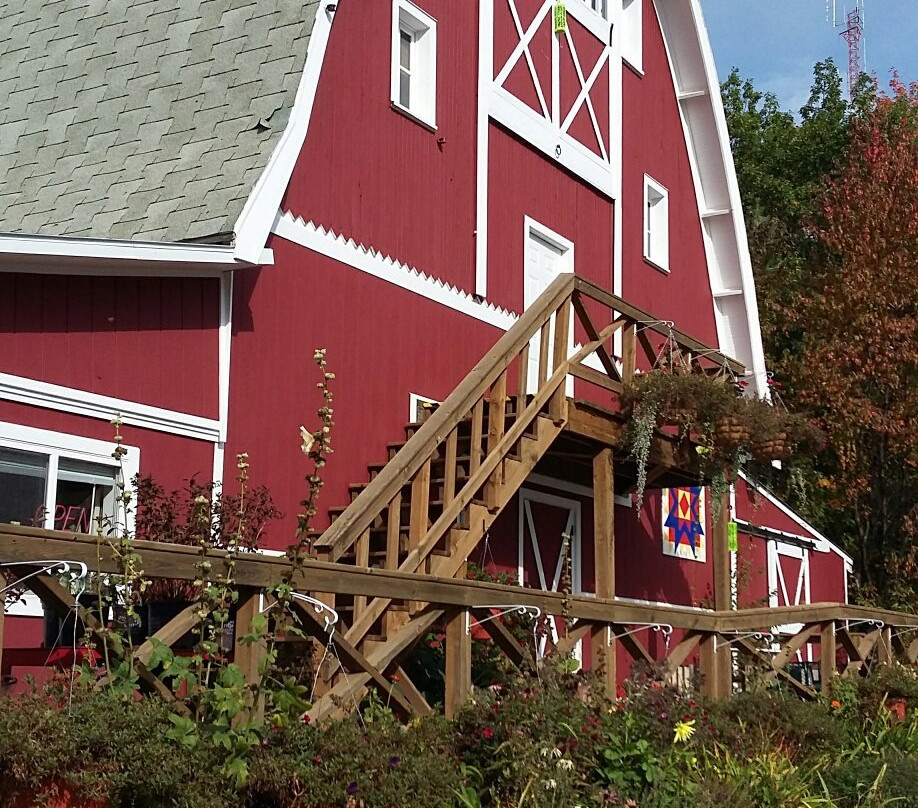 Hauser's Superior View Orchard景点图片