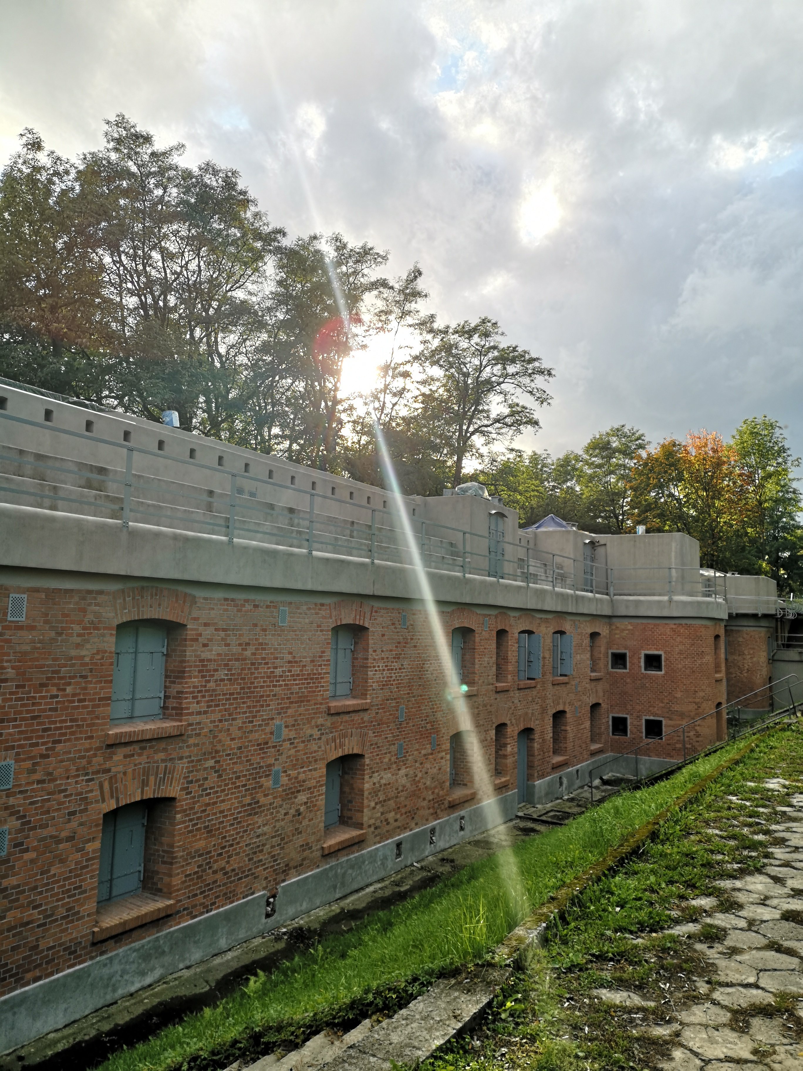Uzdrowisko Krakow Swoszowice-官方