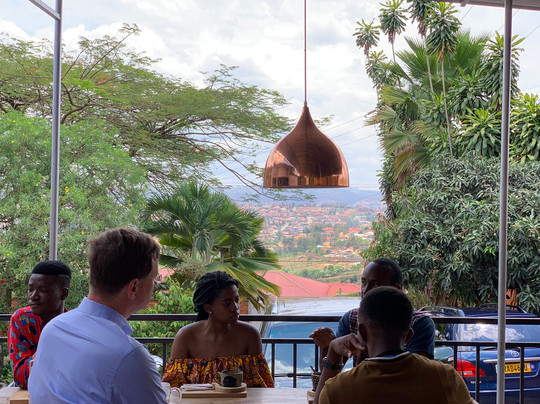 Question Coffee - Coffee Experiences-吉佳利必去景点